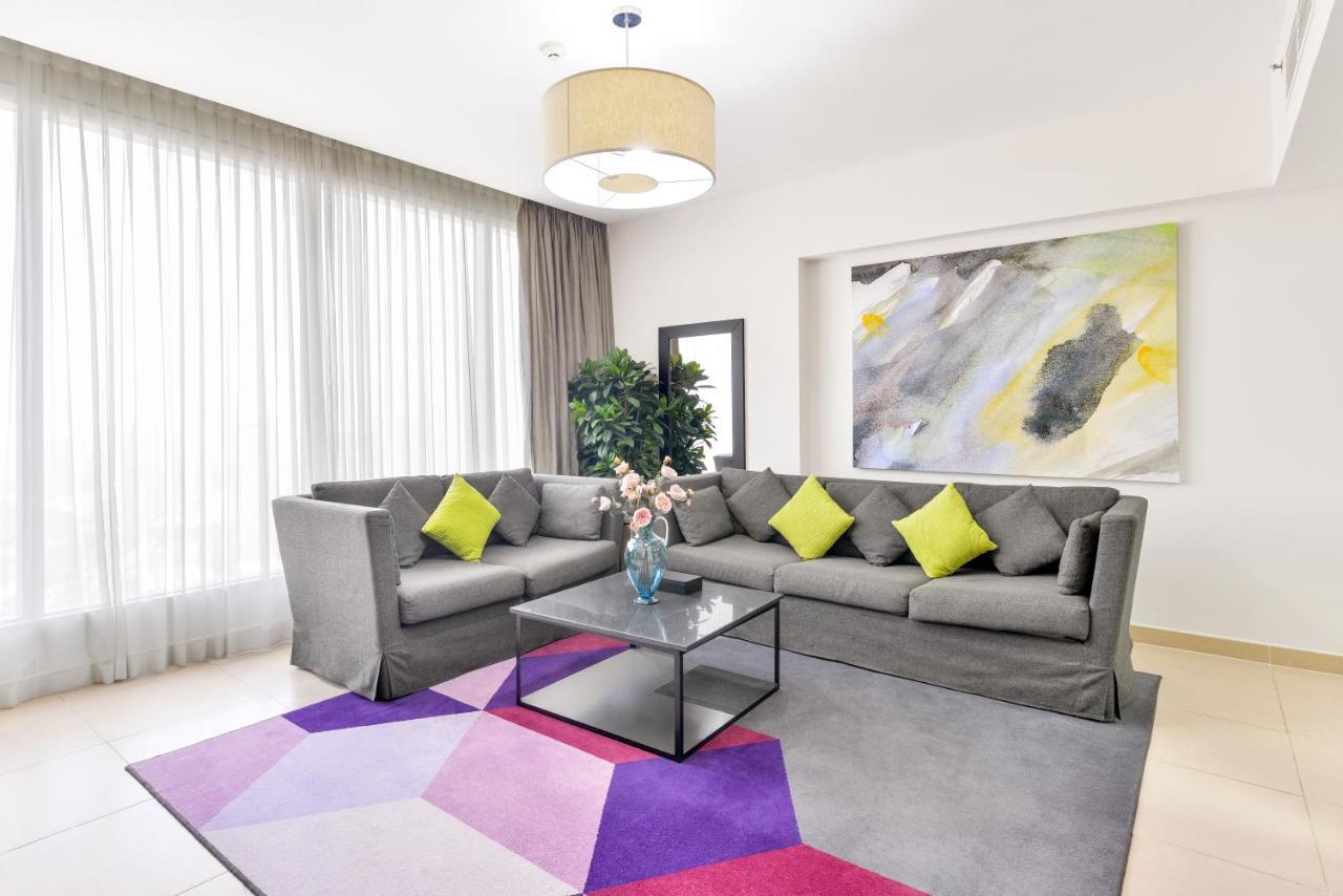 Nassima Tower 5* Dubai