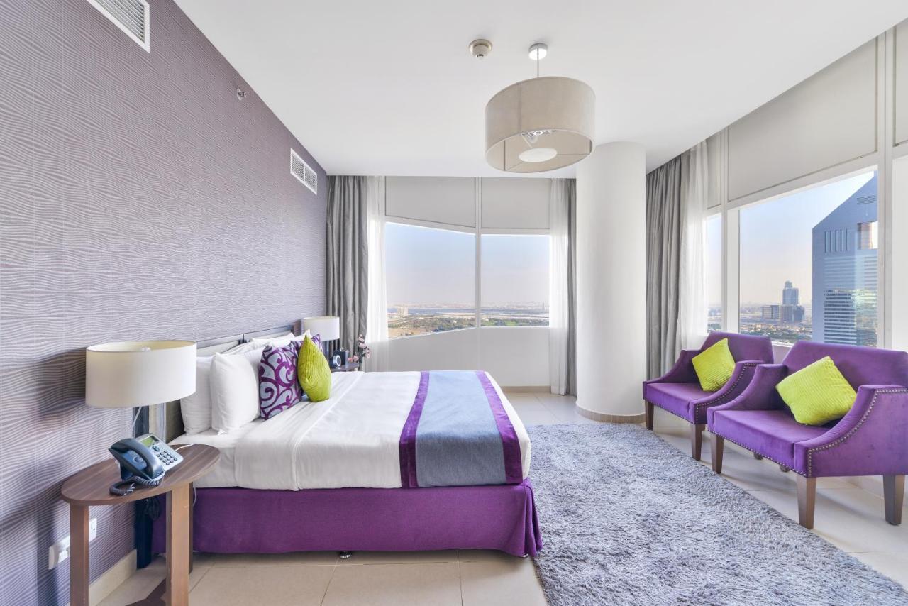 Aparthotel Nassima Tower Dubai