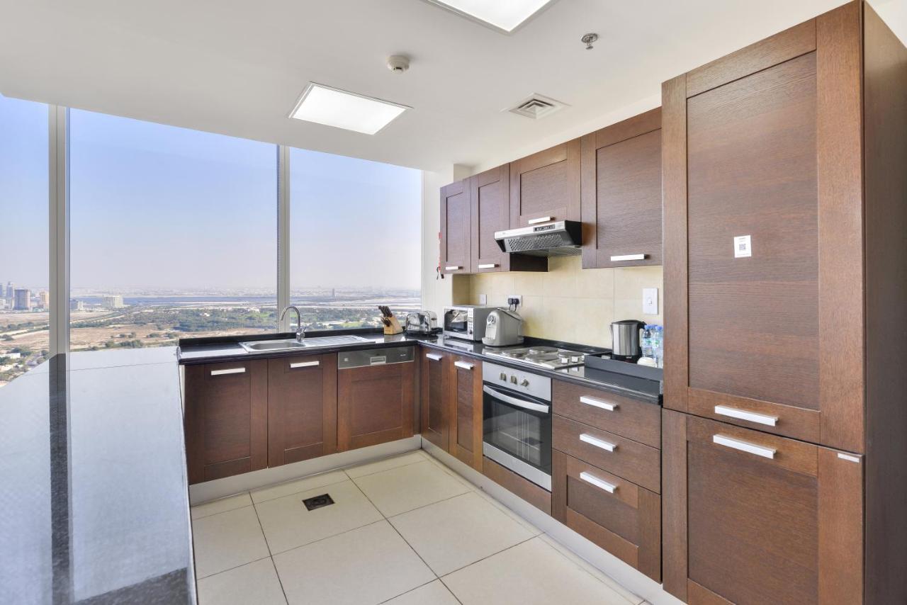 Nassima Tower Aparthotel