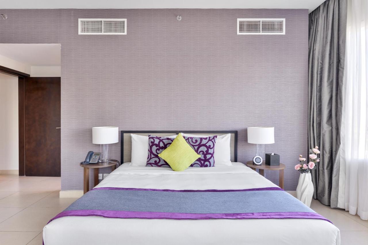 Nassima Tower 5*
