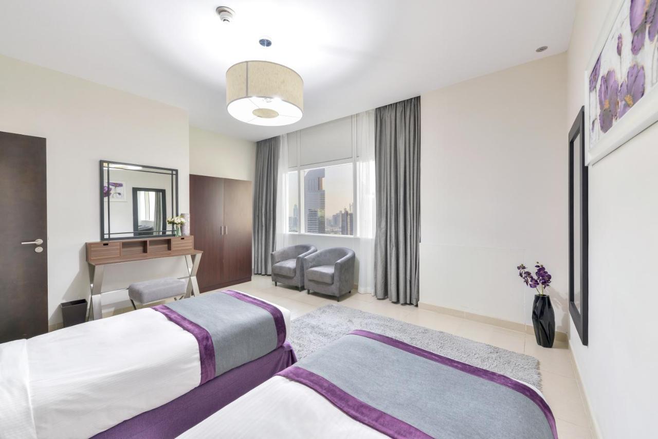 Nassima Tower Dubai