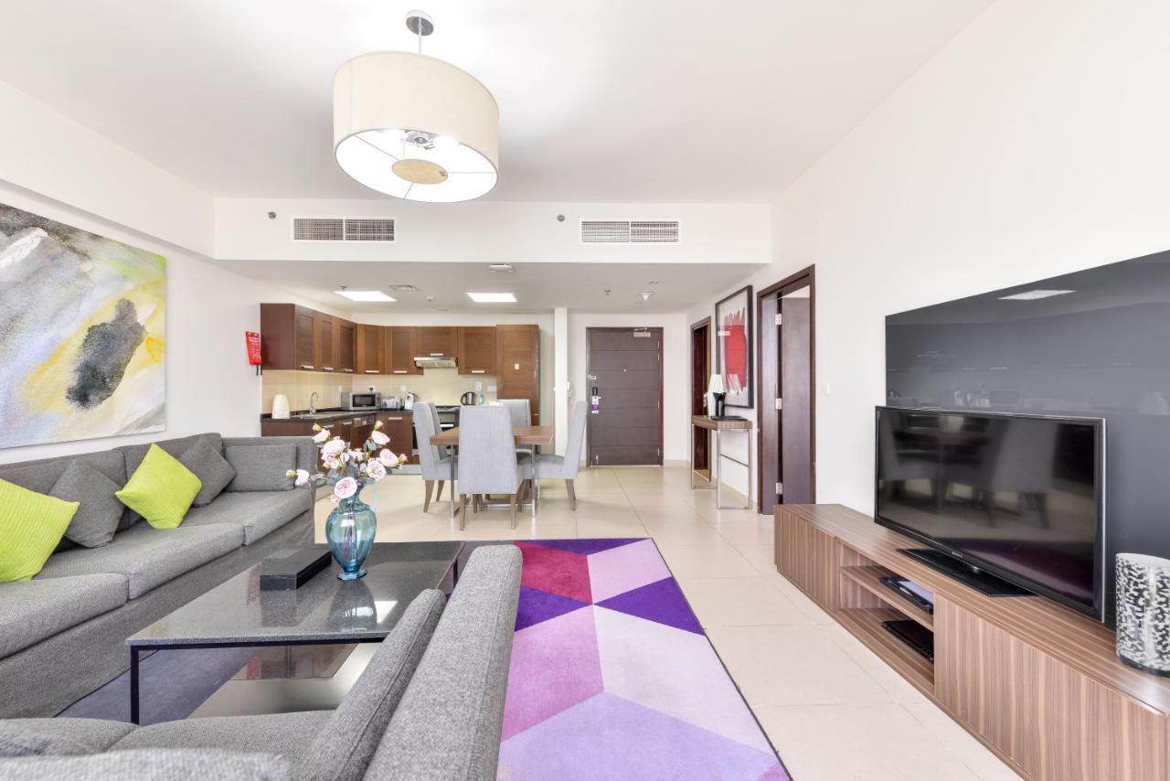 Nassima Tower Apart Otel