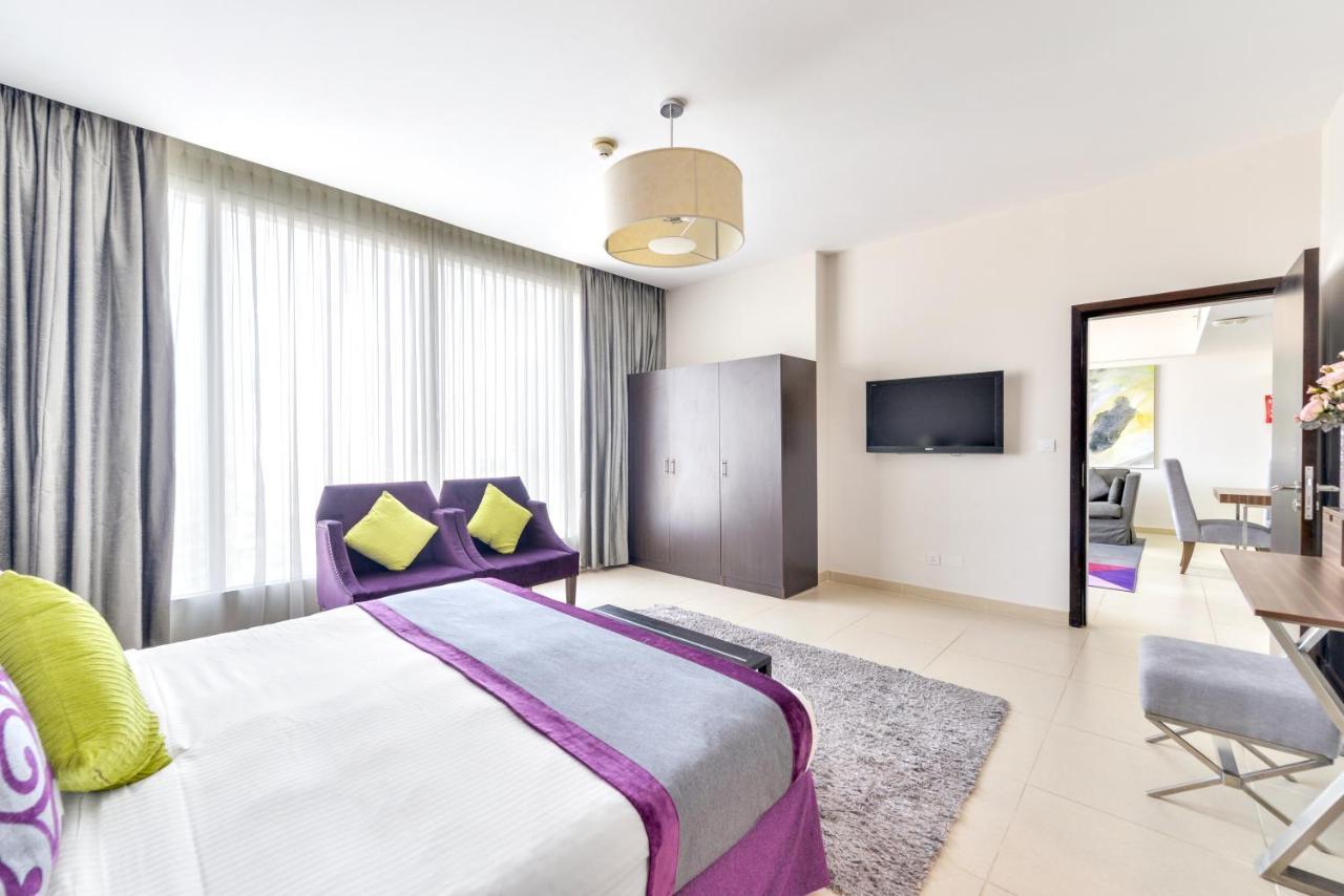 Apart Otel Nassima Tower