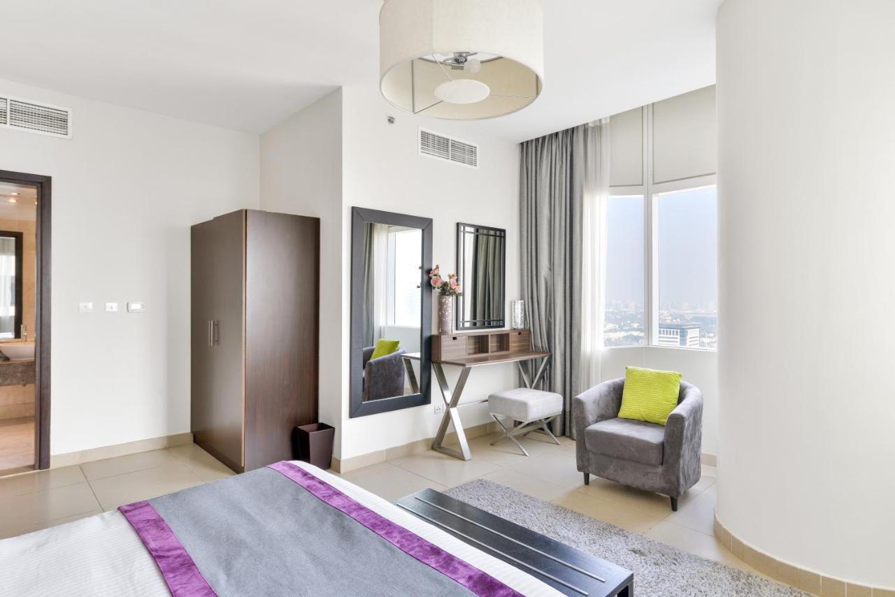 Apart Otel Nassima Tower