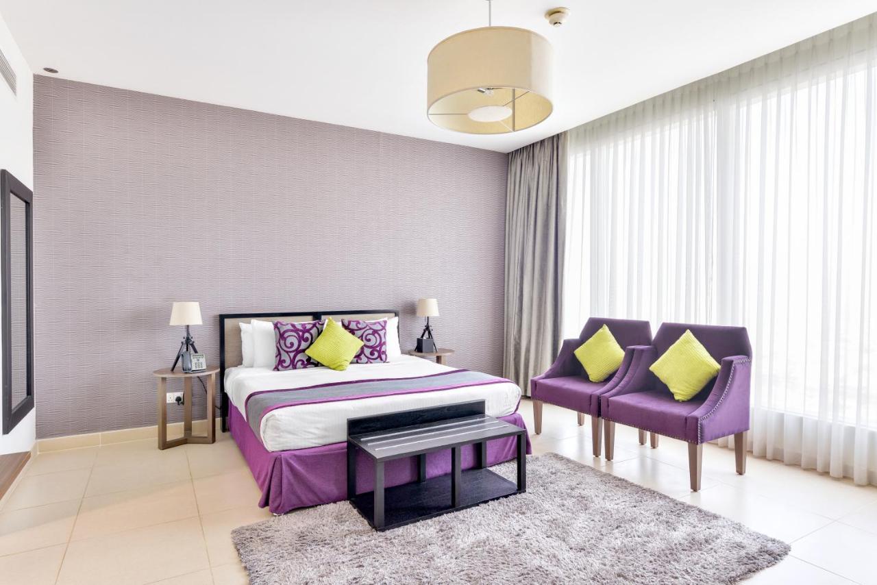 Aparthotel Nassima Tower Dubai