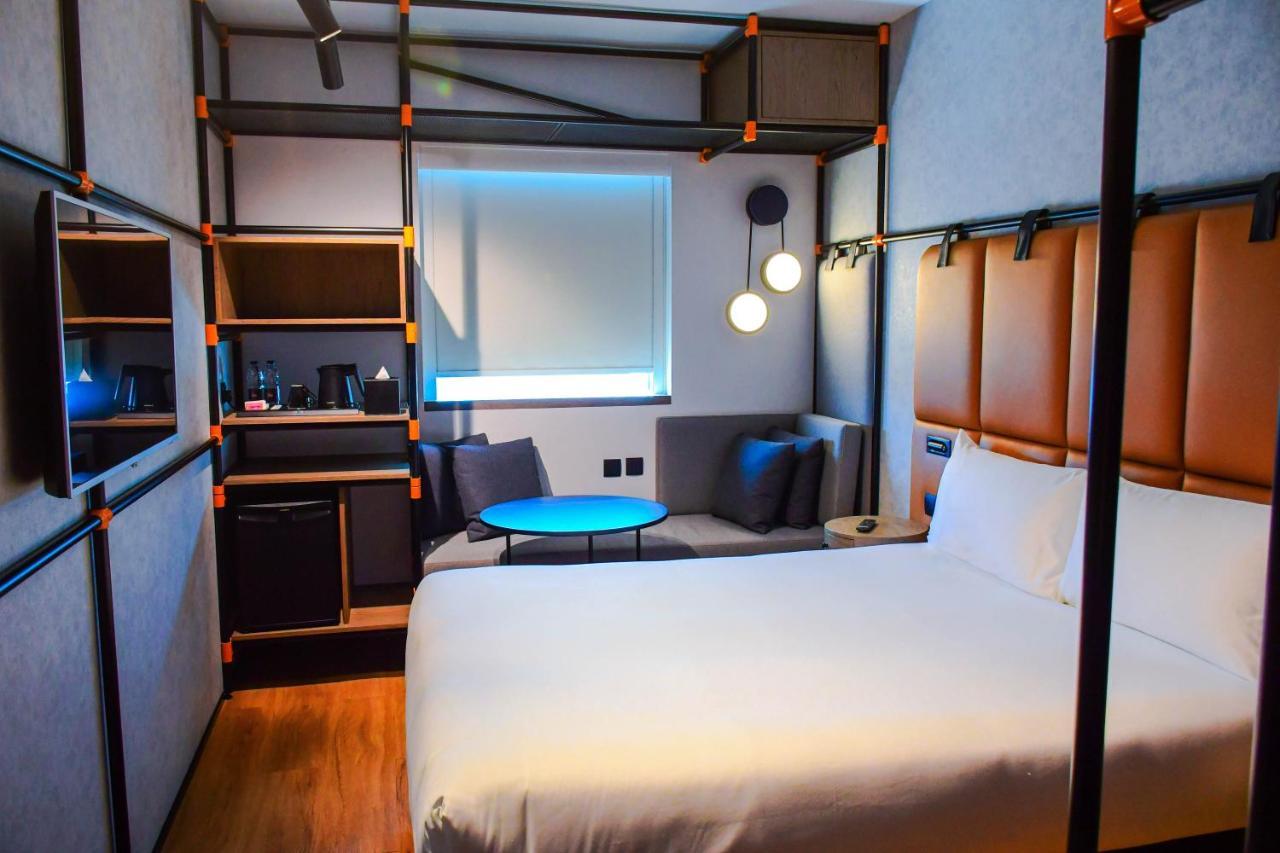 Hotel Ibis Al Barsha Dubai
