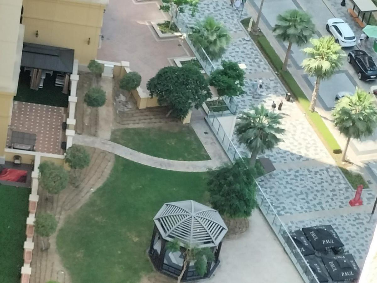 Apartment Elan Murjan Suites *
