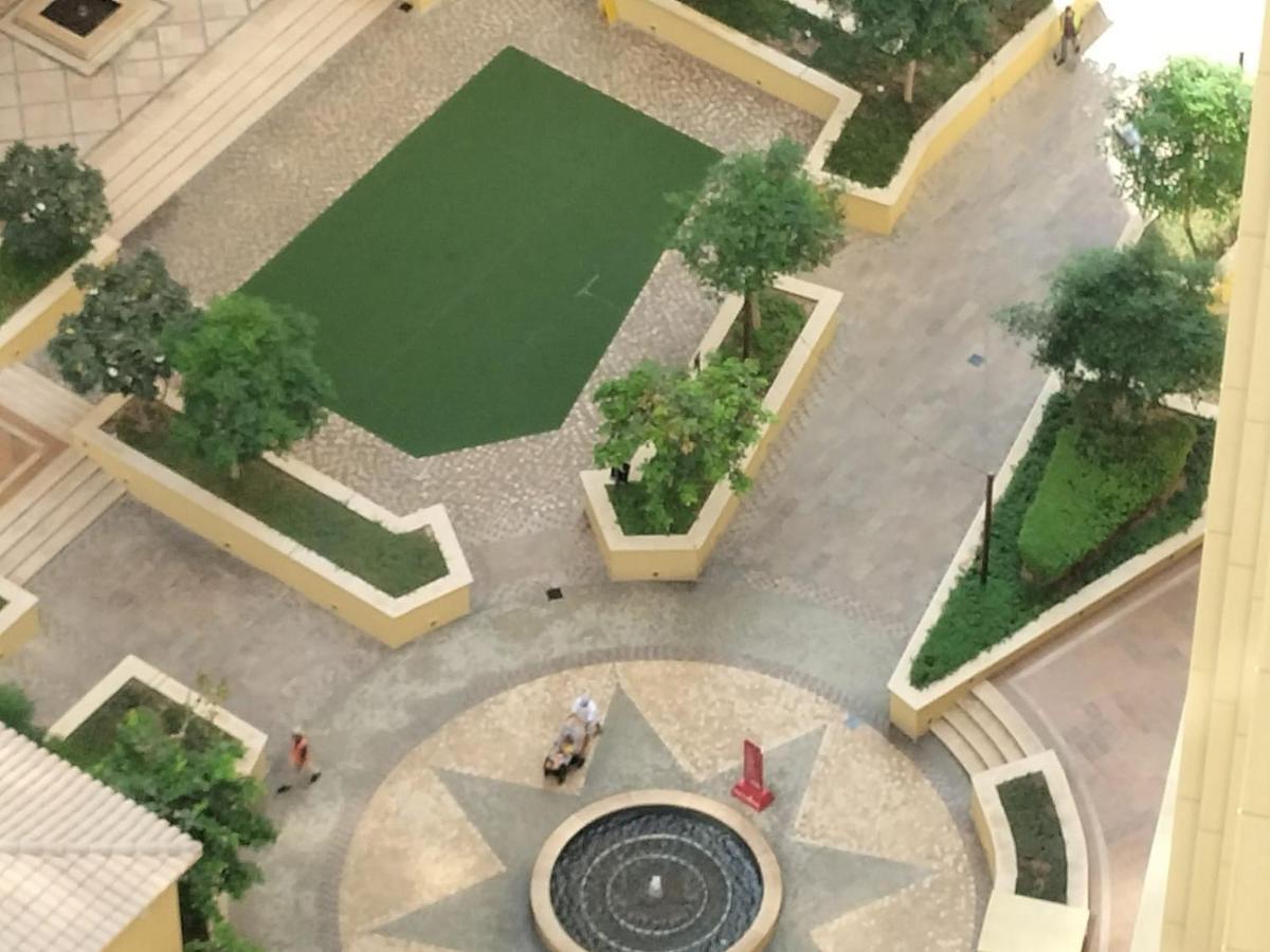 Elan Murjan Suites