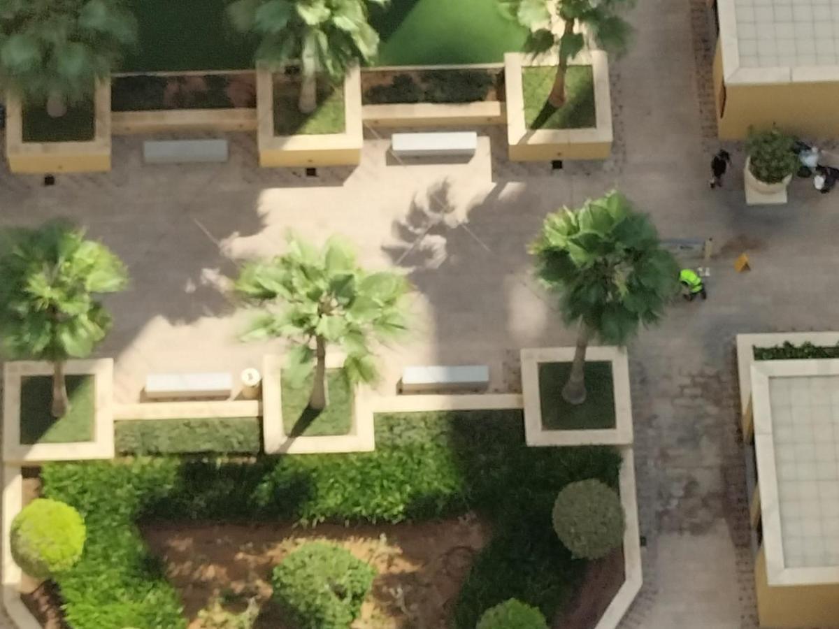 Apartment Elan Murjan Suites