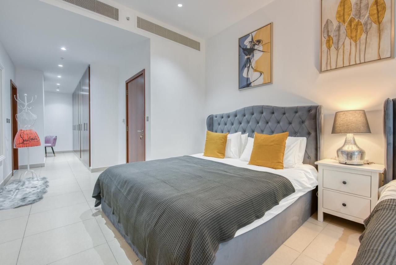 The Penthouse Near Burj Khalifa And Mall Dubai