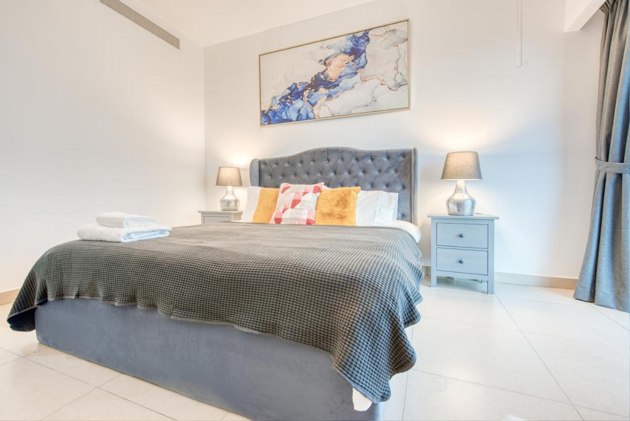 Apartamento The Penthouse Near Burj Khalifa And Mall