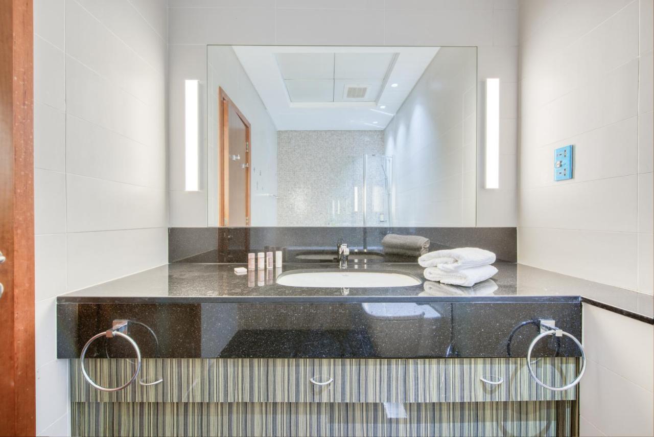 The Penthouse Near Burj Khalifa And Mall Dubai