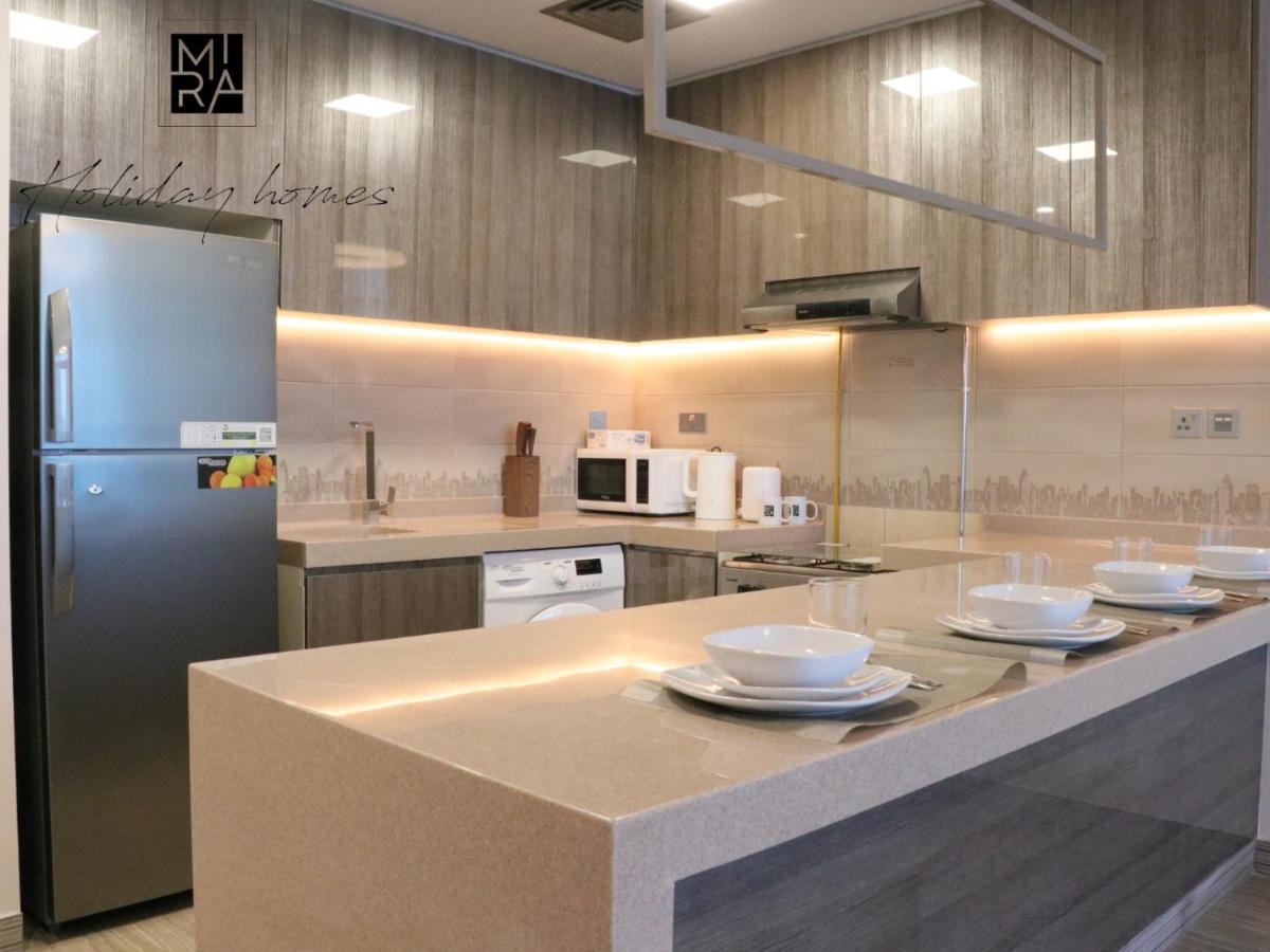 Mira Homes