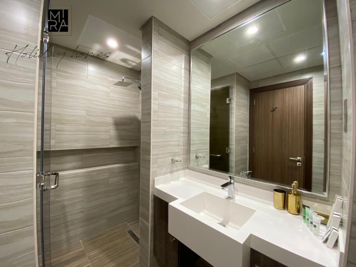 Apartment Mira Homes Dubai