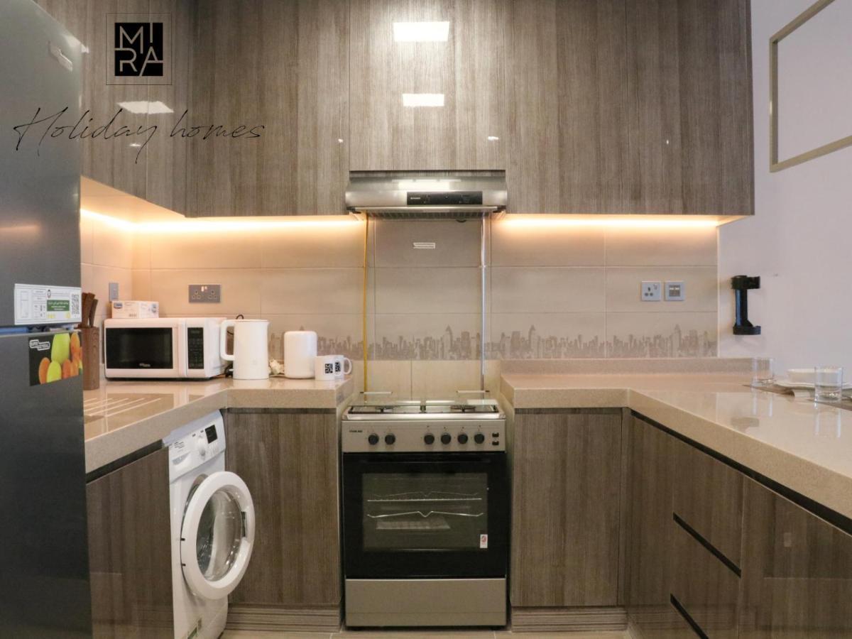 Mira Homes Apartment *