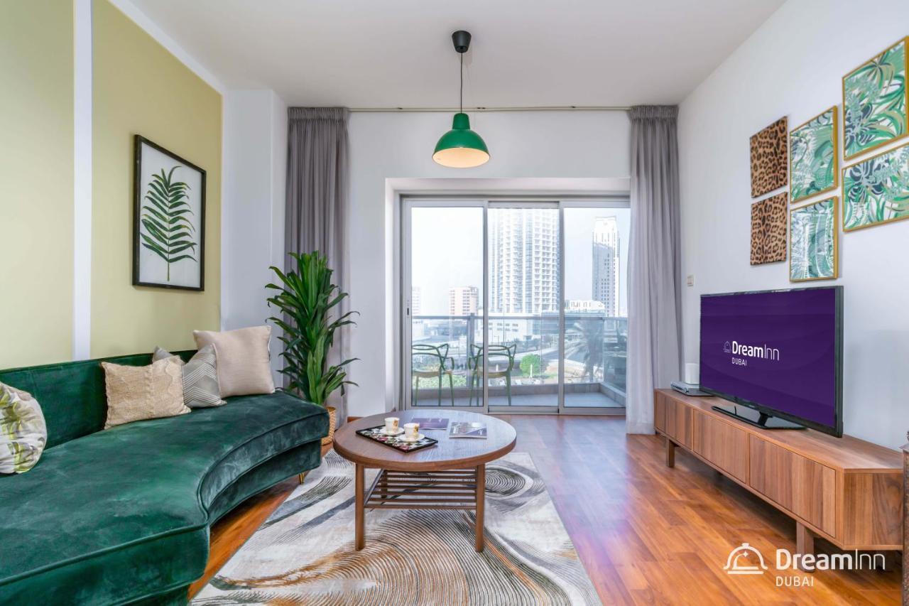 Apartment Dream - Marina Tower *