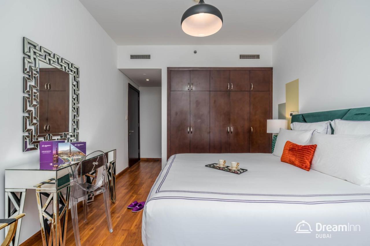 Dream - Marina Tower Apartment *