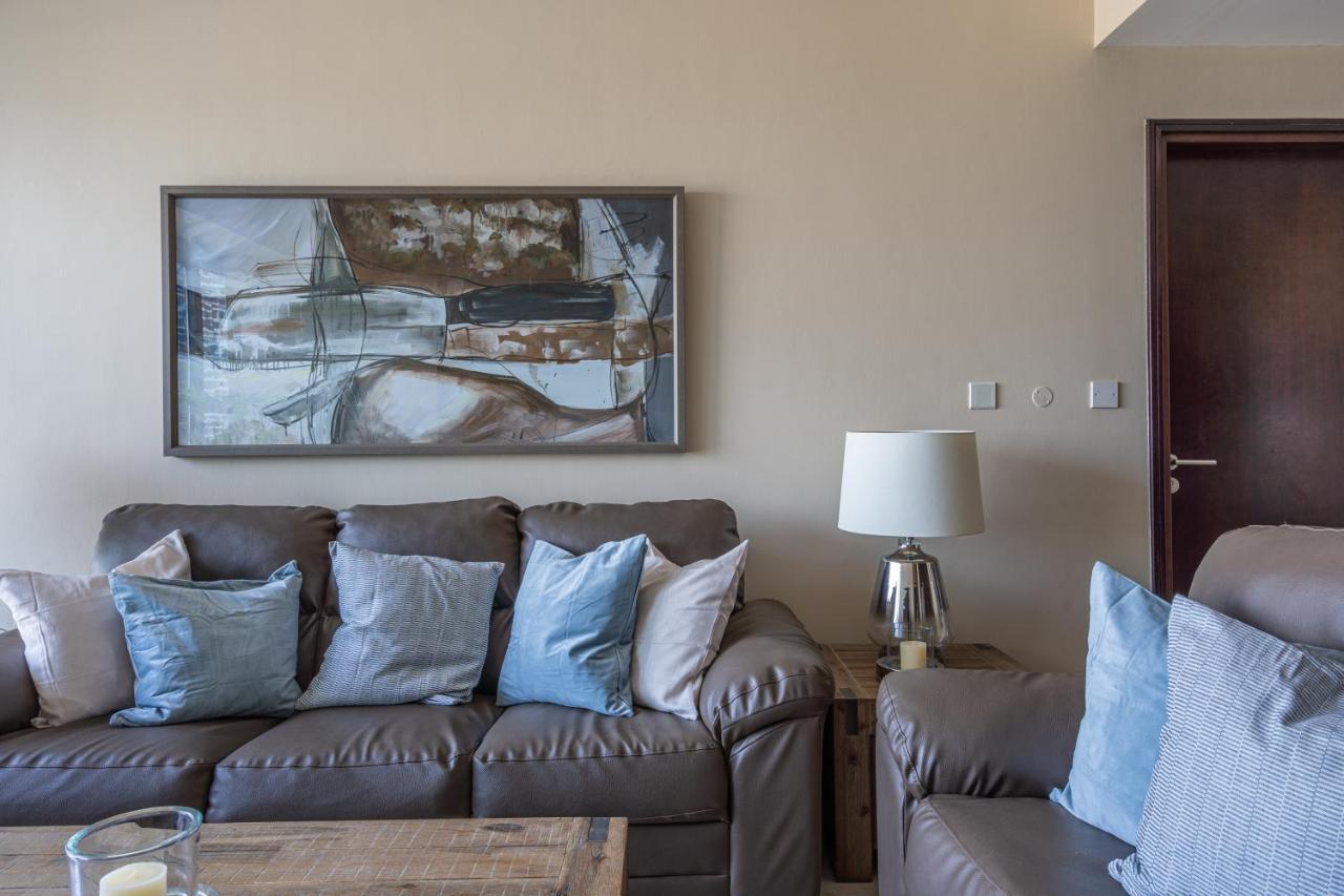 Higuests - Spacious Close To Marina Walk Daire Dubai