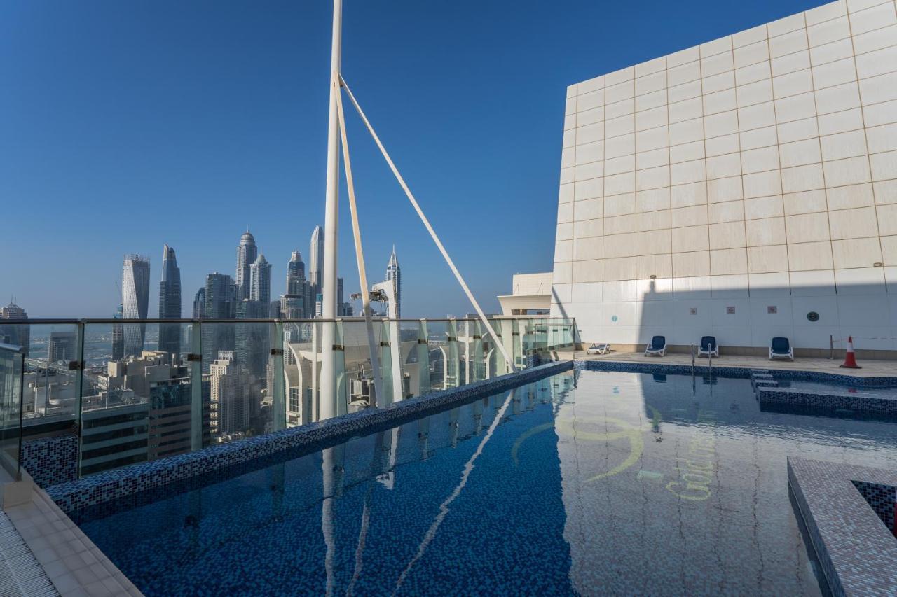 Daire Higuests - Spacious Close To Marina Walk