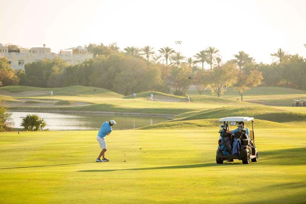 Address Montgomerie Hotel 5*