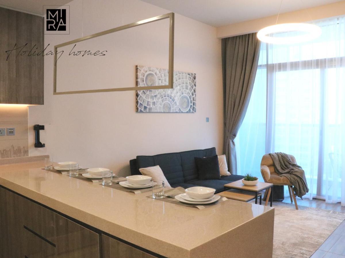 Apartment Mira Homes Dubai