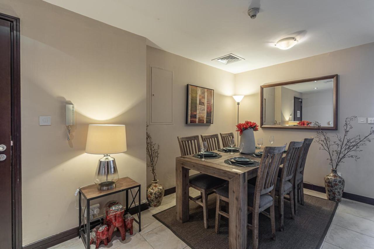 Higuests - Spacious Close To Marina Walk Daire Dubai