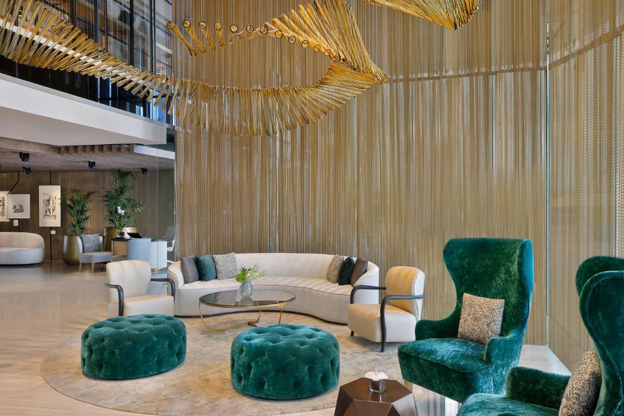 The St. Regis Downtown