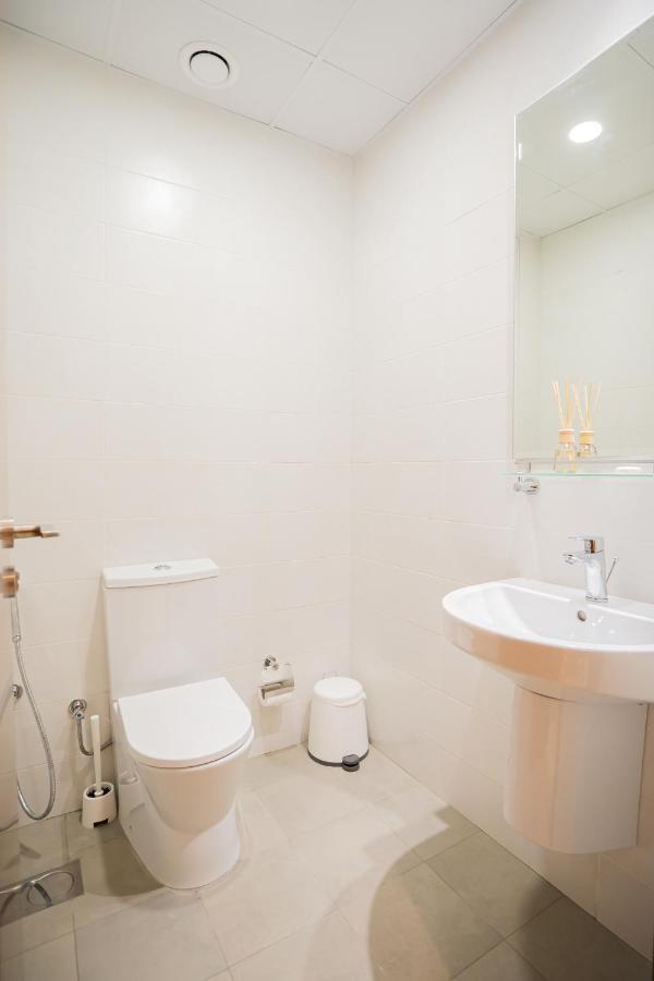 Apartment Superb Furnished 1Br Apt Near Dubai Mall Burj Khalifa