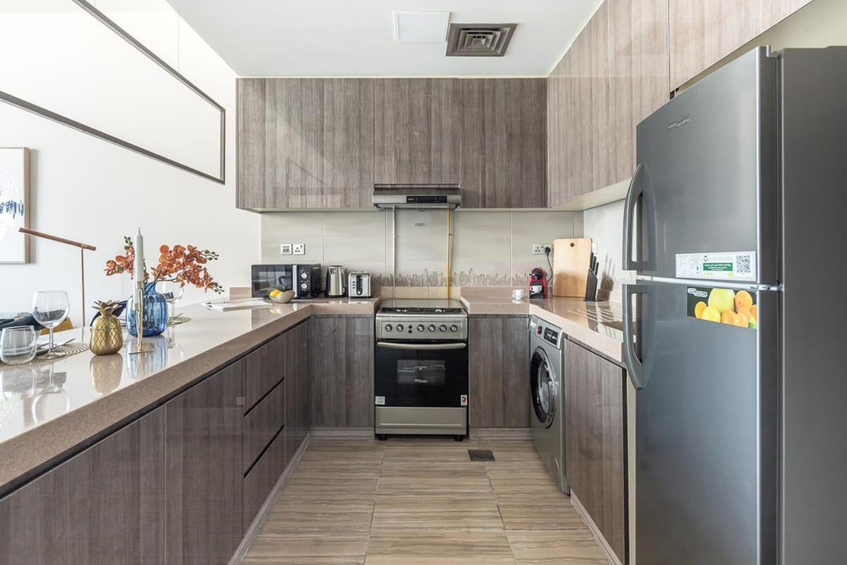 Apartment Frank Porter - Mbl Dubai