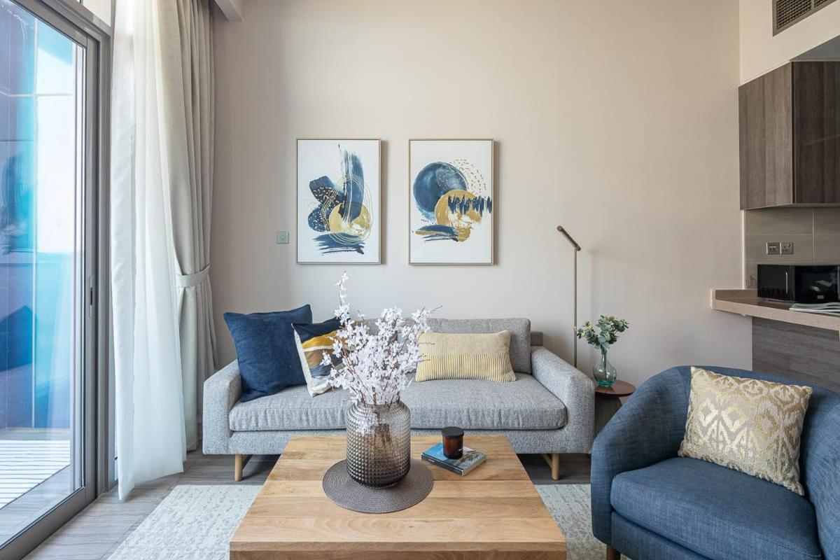 Frank Porter - Mbl Apartment *