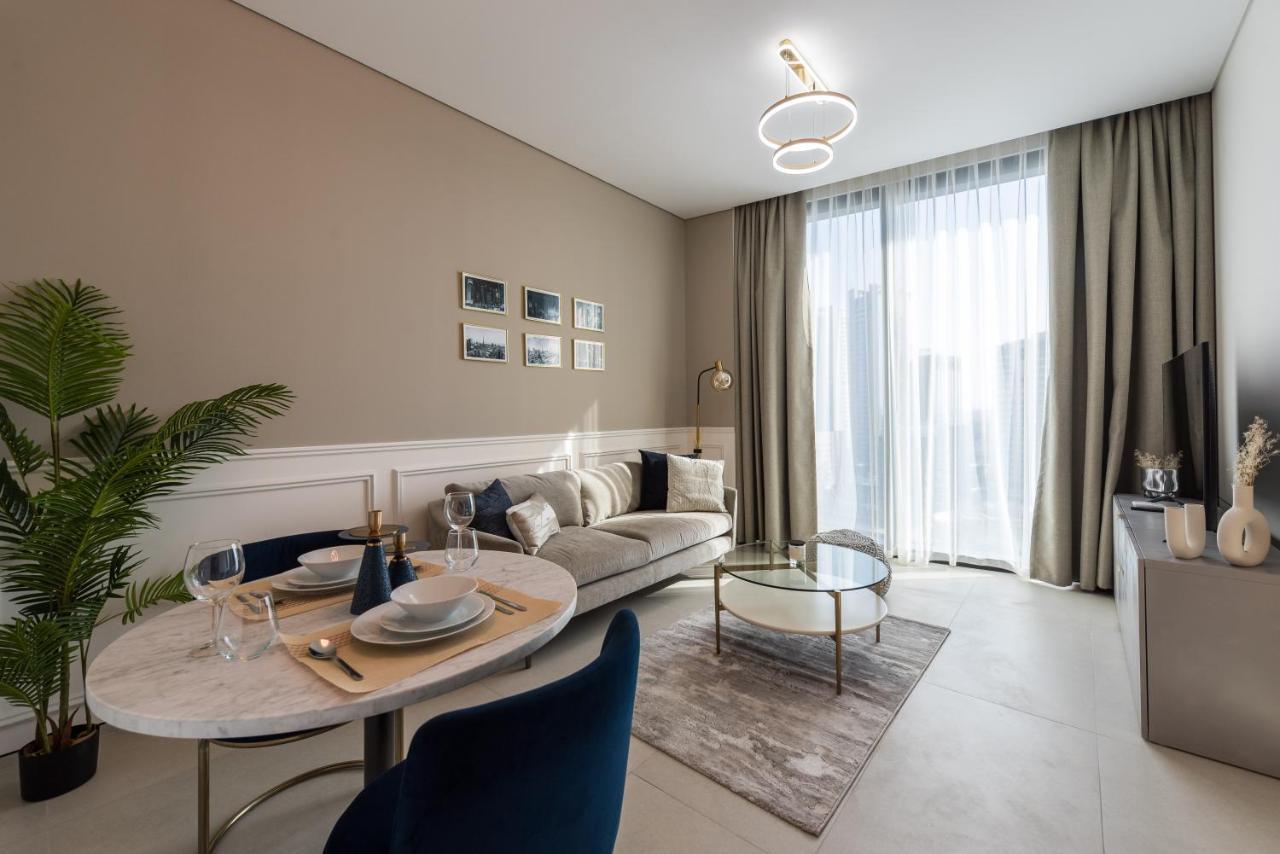 Eden's Homes & - Address Beach Residences Jbr Dubai