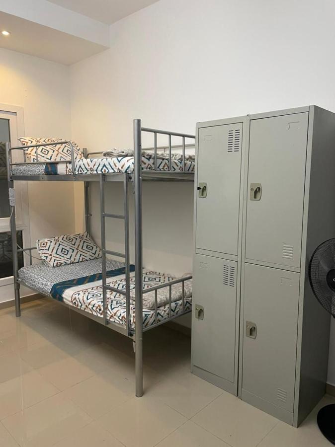 Hostel Decent Boys In Center Of Bur Next To Burjuman Metro Station With Free Facilities Dubai