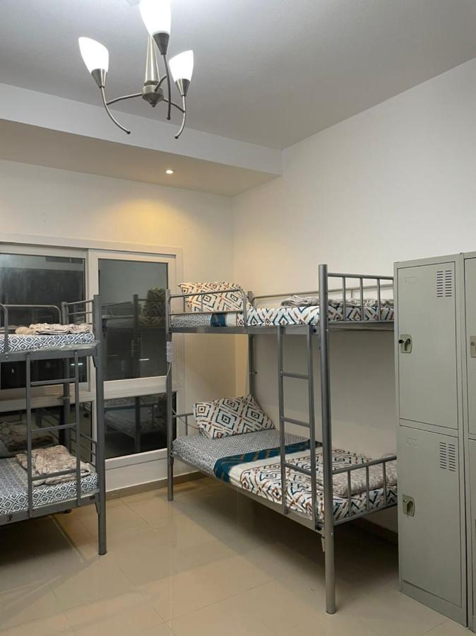Decent Boys In Center Of Bur Next To Burjuman Metro Station With Free Facilities Hostel Dubai