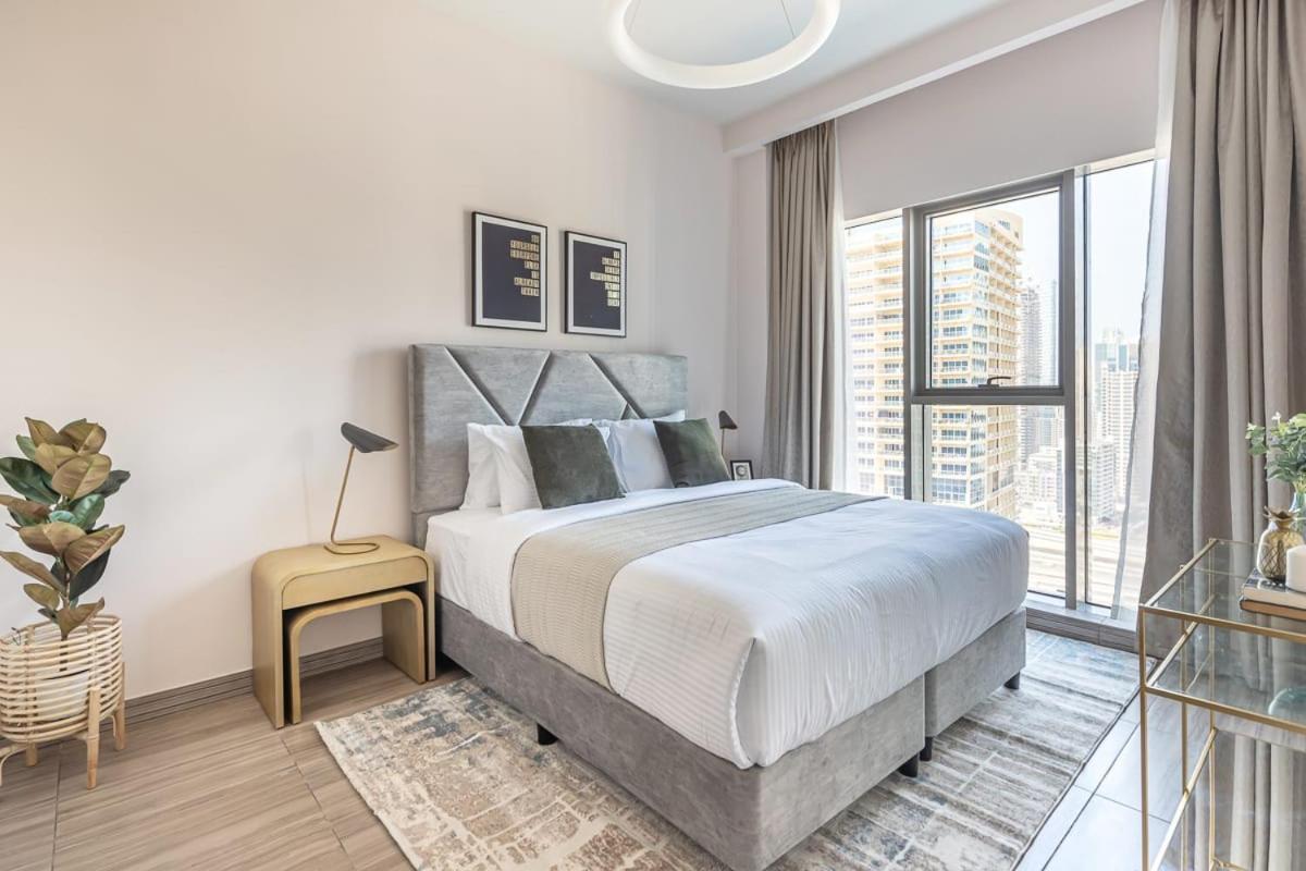 Apartment Frank Porter - Mbl Dubai