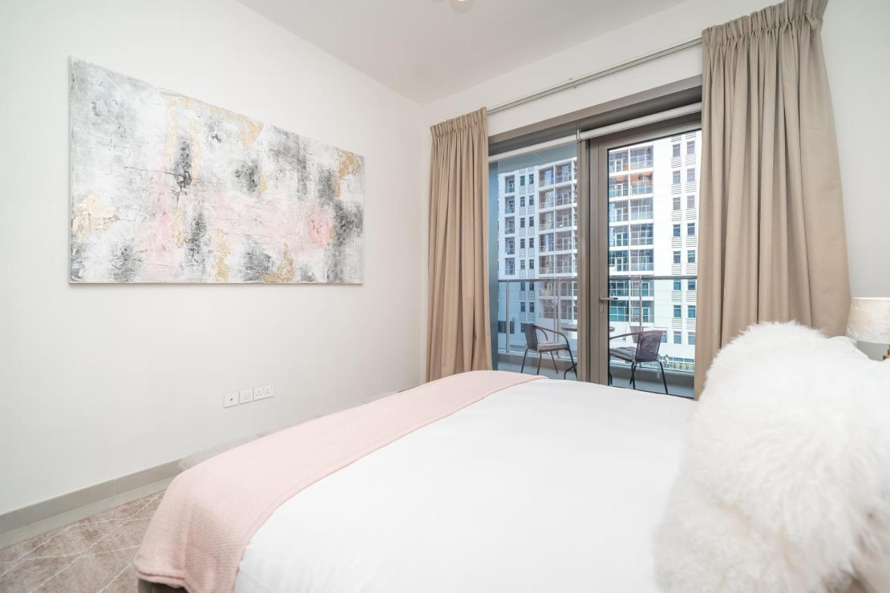 Luton - Sparkle Towers, Marina 20ab 7 * Dubai
