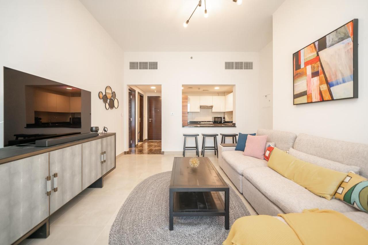 Luton - Sparkle Towers, Marina 20ab 7 Dubai