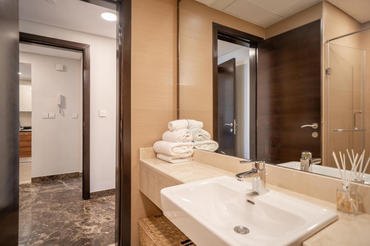 Luton - Sparkle Towers, Marina 20ab 7 * Dubai