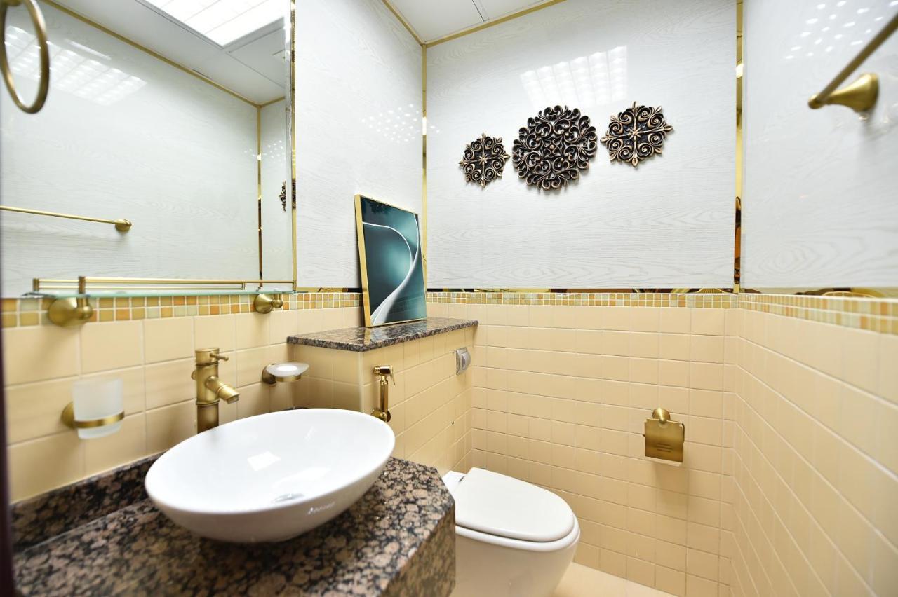 Luxury 2br In Jbr - Upgraded - Jnk Dubai