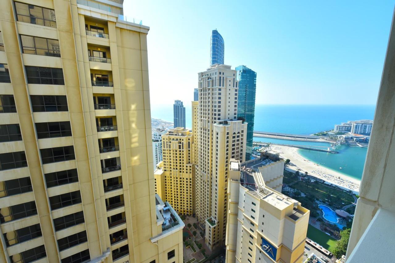 Luxury 2br In Jbr - Upgraded - Jnk *