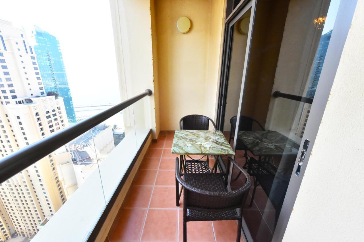 Luxury 2br In Jbr - Upgraded - Jnk * Dubai