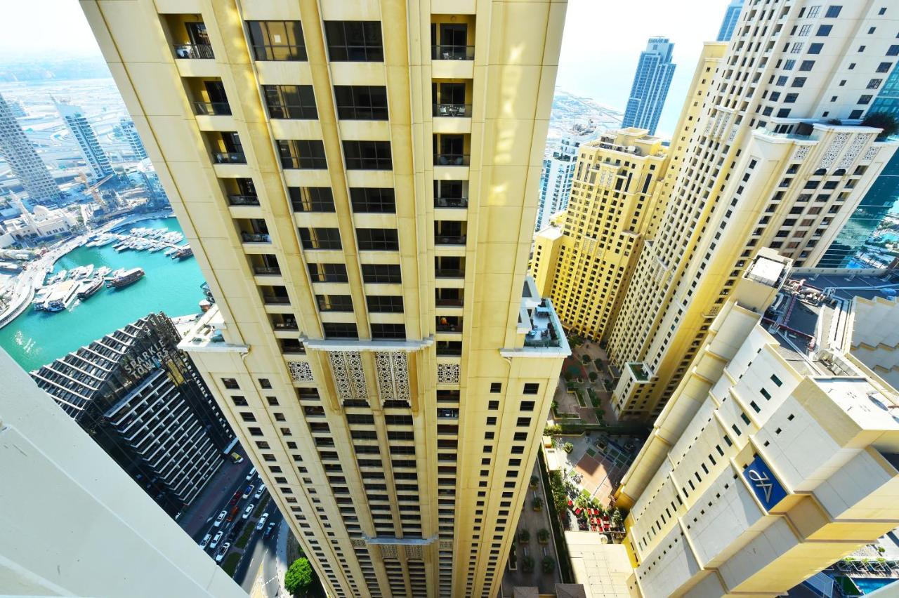 Luxury 2br In Jbr - Upgraded - Jnk