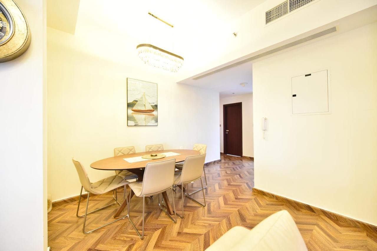 Luxury 2br In Jbr - Upgraded - Jnk Dubai