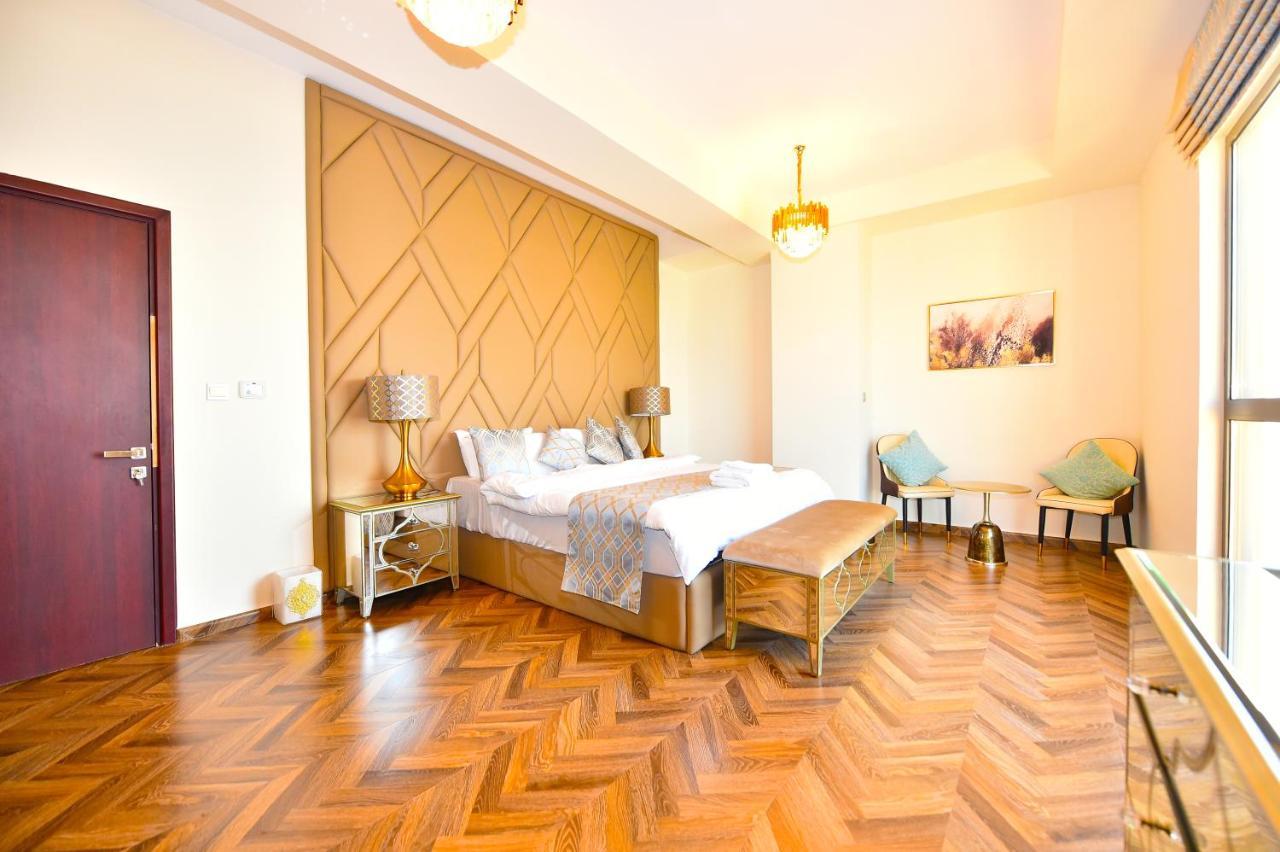 Apartment Luxury 2br In Jbr - Upgraded - Jnk Dubai