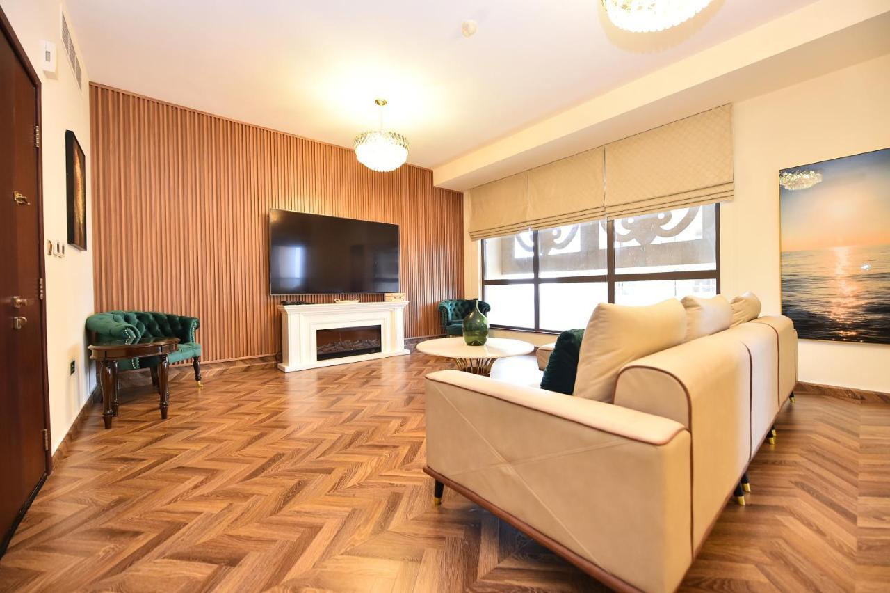 Apartment Luxury 2br In Jbr - Upgraded - Jnk Dubai