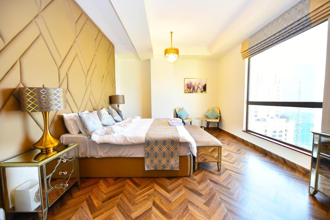 Apartment Luxury 2br In Jbr - Upgraded - Jnk