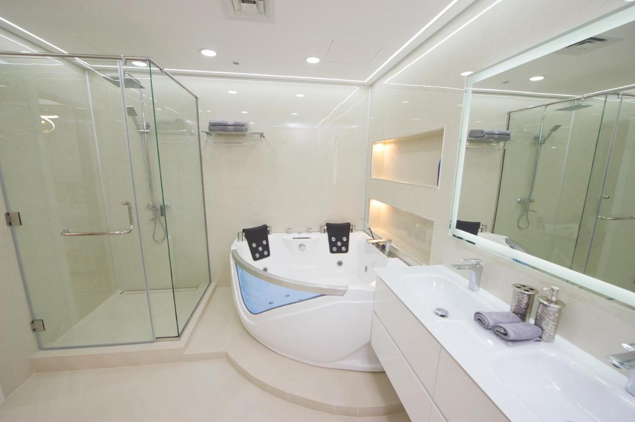 Apartment Palmbay Jbr 4 Bedroom Sea View