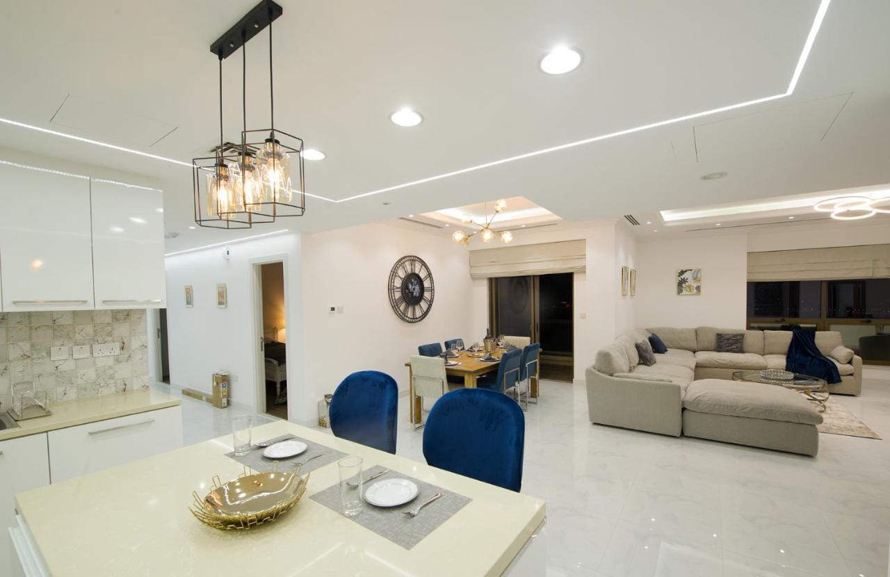 Apartment Palmbay Jbr 4 Bedroom Sea View