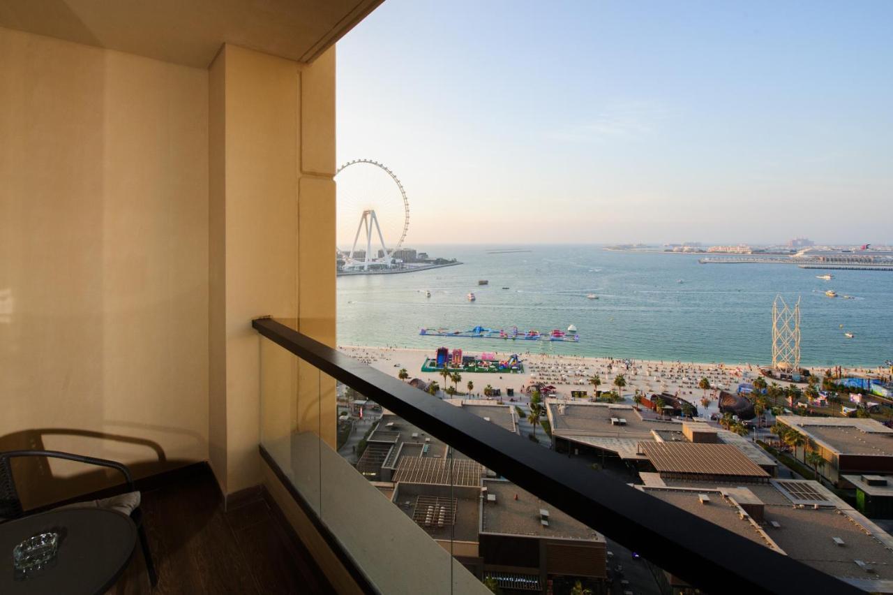 Palmbay Jbr 4 Bedroom Sea View Apartment *