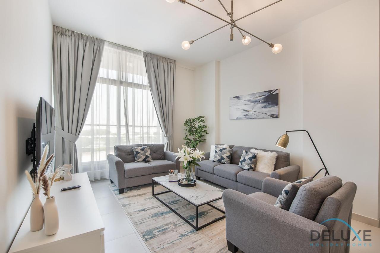Stunning 1br At Prime Views Meydan By Deluxe Homes *