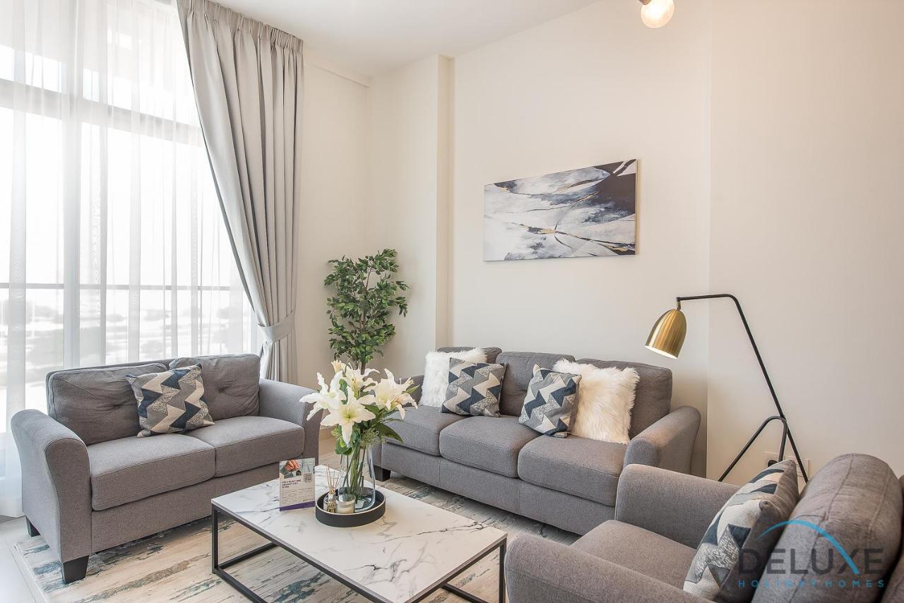 Stunning 1br At Prime Views Meydan By Deluxe Homes * Dubai